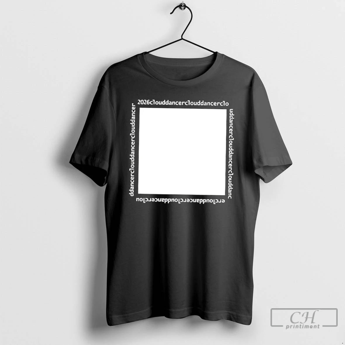 Classic 2026 Cloud Dancer Cloud Dancer Clo T-Shirts, Hoodie, Sweatshirt | ZylaModa.com