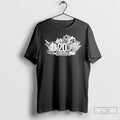 Classic 20th Anniversary Ryu Ga Gotoku T-Shirts, Hoodie, Sweatshirt | ZylaModa.com