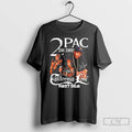 Classic 2pac California Love West Side T-Shirts, Hoodie, Sweatshirt | ZylaModa.com