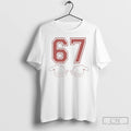 Classic 6 7 Hands Viral Meme T-Shirts, Hoodie, Sweatshirt | ZylaModa.com