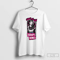 Classic Aj Lee Therapy Works Lucky For You T-Shirts, Hoodie, Sweatshirt | ZylaModa.com