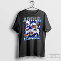 Classic Abdul Carter New York Giants Player Collage T-Shirts, Hoodie, Sweatshirt | ZylaModa.com
