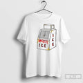 Classic Abolish Ice Ice Machine T-Shirts, Hoodie, Sweatshirt | ZylaModa.com