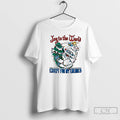 Classic Abominable Snow Monster Joy To The World Except For My Enemies T Shirts Sweater Hoodie, Sweatshirt | ZylaModa.com