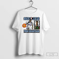 Classic Ace Bailey Utah Jazz Nba Jam Form Downtown Classic Video Game T Shirts Sweater Hoodie, Sweatshirt | ZylaModa.com