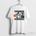 Classic Ace Bailey Utah Jazz Nba Jam From Downtown Classic Video Game T Shirts Sweater Hoodie, Sweatshirt | ZylaModa.com