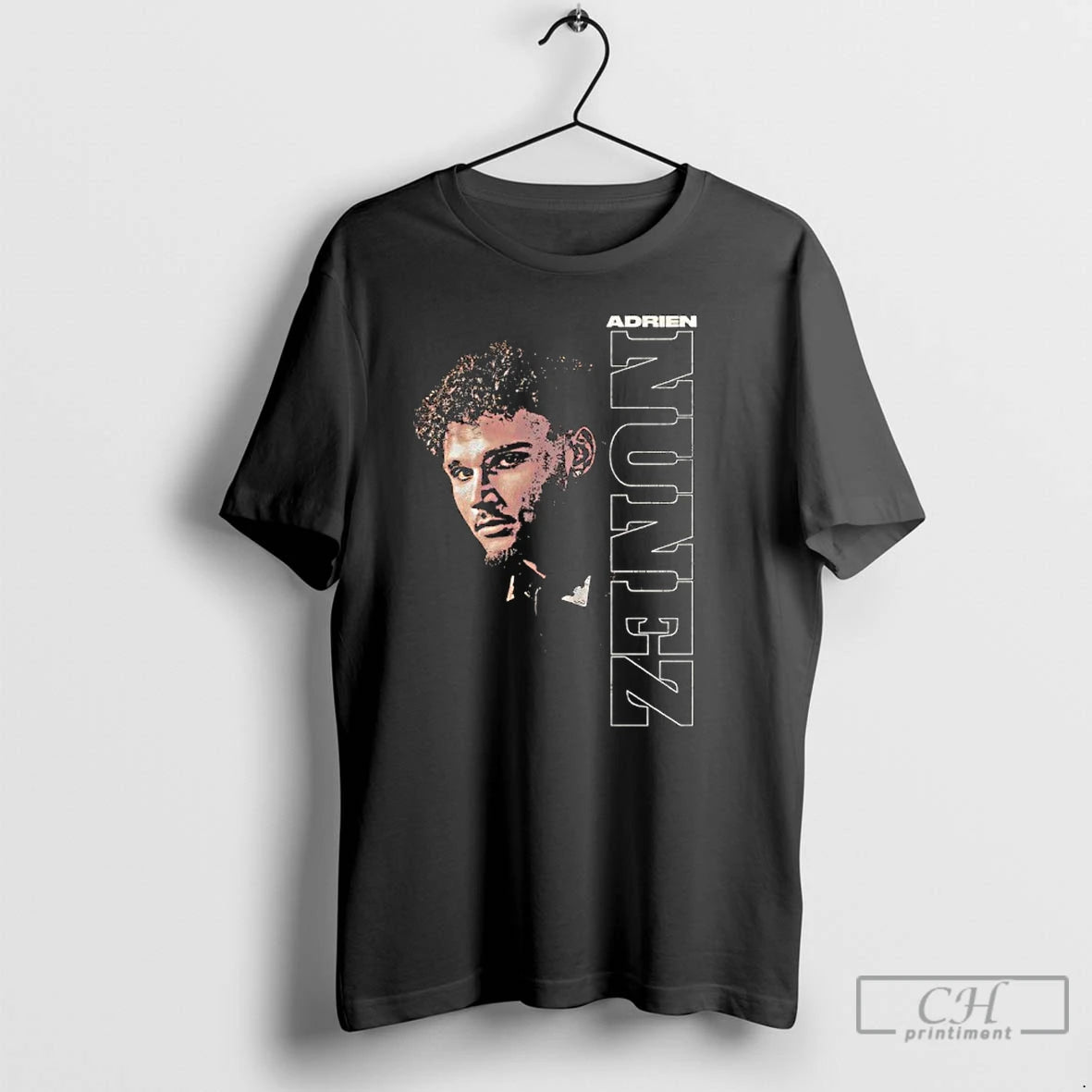 Classic Adrien Nunez Photo T-Shirts, Hoodie, Sweatshirt | ZylaModa.com