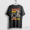 Classic Adrien Nunez Tour 2025 Dont Wanna Go Home T-Shirts, Hoodie, Sweatshirt | ZylaModa.com