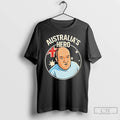 Classic Ahmed The Australia Hero T-Shirts, Hoodie, Sweatshirt | ZylaModa.com
