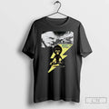 Classic Ahn Trio Limited Edition Island Of Peace T-Shirts, Hoodie, Sweatshirt | ZylaModa.com