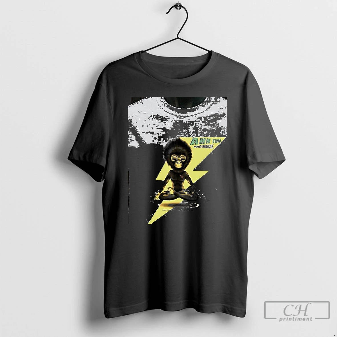 Classic Ahn Trio Limited Edition Island Of Peace T-Shirts, Hoodie, Sweatshirt | ZylaModa.com