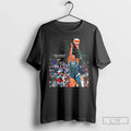 Classic Aja Wilson Only A Magazine Can Cover Her T-Shirts, Hoodie, Sweatshirt | ZylaModa.com