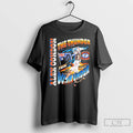 Classic Alex Condon Thunder From Down Under Florida Gators T-Shirts, Hoodie, Sweatshirt | ZylaModa.com