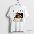 Classic Alf Iens Game Over Man Your God Cant Save You Now Ha Kill Me T-Shirts, Hoodie, Sweatshirt | ZylaModa.com
