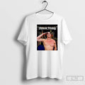 Classic Almost Friday John Cena Salute Graphic T-Shirts, Hoodie, Sweatshirt | ZylaModa.com