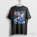 Classic Amon Ra St Brown Detroit Lions Notorious T-Shirts, Hoodie, Sweatshirt | ZylaModa.com