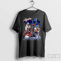 Classic Andre Johnson Houston Texans Player Collage Christmas T-Shirts, Hoodie, Sweatshirt | ZylaModa.com