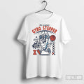 Classic Andrej Stojakovic Illinois Fighting Illini The Gyro Stepper T-Shirts, Hoodie, Sweatshirt | ZylaModa.com