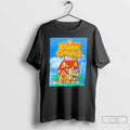 Classic Animal Crossing City Folk Graphic T-Shirts, Hoodie, Sweatshirt | ZylaModa.com
