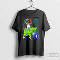 Classic Anthony Edwards Minnesota Timberwolves Start Of Season 2025 T-Shirts, Hoodie, Sweatshirt | ZylaModa.com