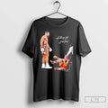 Classic Anthony Joshua Knockout Jake Paul T-Shirts, Hoodie, Sweatshirt | ZylaModa.com
