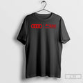 Classic Audi F1 Racing Team 2026 T-Shirts, Hoodie, Sweatshirt | ZylaModa.com