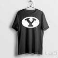 Classic Byu Cougars Primary Logo T-Shirts, Hoodie, Sweatshirt | ZylaModa.com