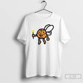 Classic Bball Fairy Basketball Paint T-Shirts, Hoodie, Sweatshirt | ZylaModa.com