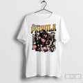 Classic Beau Pribula Mizzou Tigers Player Collage T-Shirts, Hoodie, Sweatshirt | ZylaModa.com