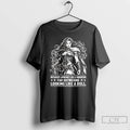 Classic Because Looking Like A Warrior Far Outweighs Looking Like A Doll T Shirts Sweater Hoodie, Sweatshirt | ZylaModa.com