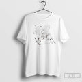 Classic Beige Stay Soft But Do Not Go Gentle T-Shirts, Hoodie, Sweatshirt | ZylaModa.com