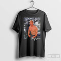 Classic Ben Johnson Celebration Meme Signature T-Shirts, Hoodie, Sweatshirt | ZylaModa.com