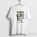 Classic Big Dogs Dogemon Gotta Fetch Em All T-Shirts, Hoodie, Sweatshirt | ZylaModa.com