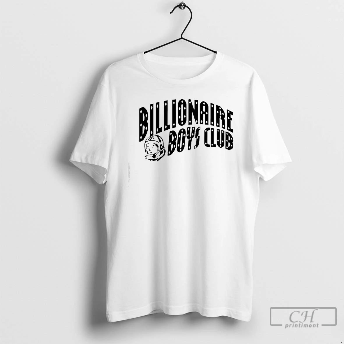 Classic Billionaire Boys Club Logo T-Shirts, Hoodie, Sweatshirt | ZylaModa.com