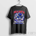 Classic Bills Mafia Rally Together Playoffs Dreams Football T-Shirts, Hoodie, Sweatshirt | ZylaModa.com