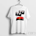 Classic Blowback Season 6 Podcast Operation Ia Feature Angola Flag T-Shirts, Hoodie, Sweatshirt | ZylaModa.com