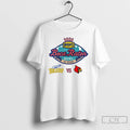 Classic Boca Raton Bowl 2025 Toledo Vs Louisville T-Shirts, Hoodie, Sweatshirt | ZylaModa.com