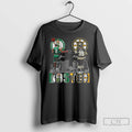 Classic Boston Celtics Jayson Tatum Boston Bruins Morgan Geekie 2025 Signature T-Shirts, Hoodie, Sweatshirt | ZylaModa.com