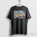 Classic Brutus Snow X Osu Beat Michigan 27 9 T-Shirts, Hoodie, Sweatshirt | ZylaModa.com