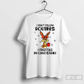 Classic Bunny I Dont Follow Routines I Freestyle My Chaos Daily T-Shirts, Hoodie, Sweatshirt | ZylaModa.com