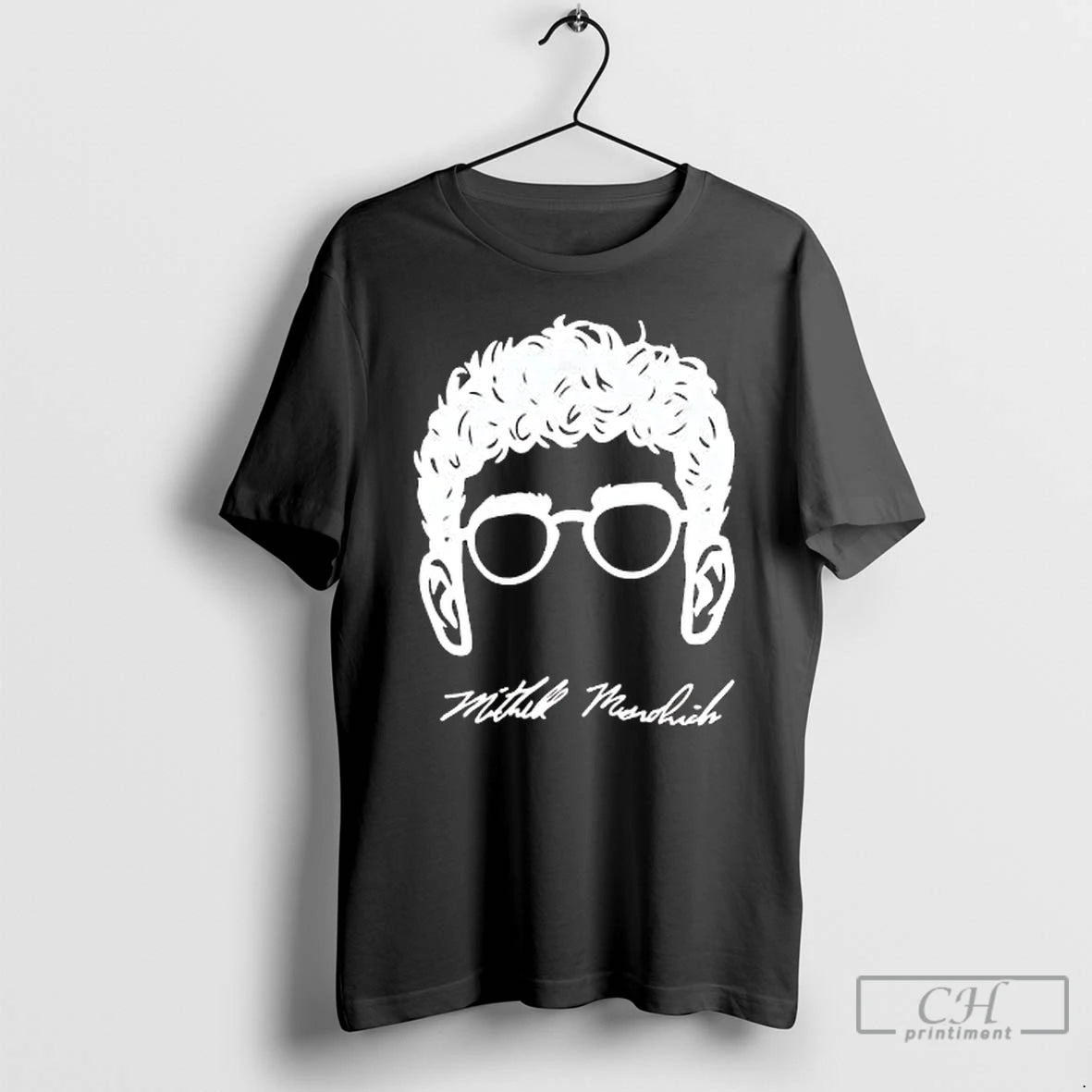 Classic Cael Sanderson Mitchell Mesenbrink Face T-Shirts, Hoodie, Sweatshirt | ZylaModa.com