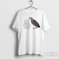 Classic Can We Have A Break Between Cluster Fucks Horned Puffin Graphic T Shirts Sweater Hoodie, Sweatshirt | ZylaModa.com