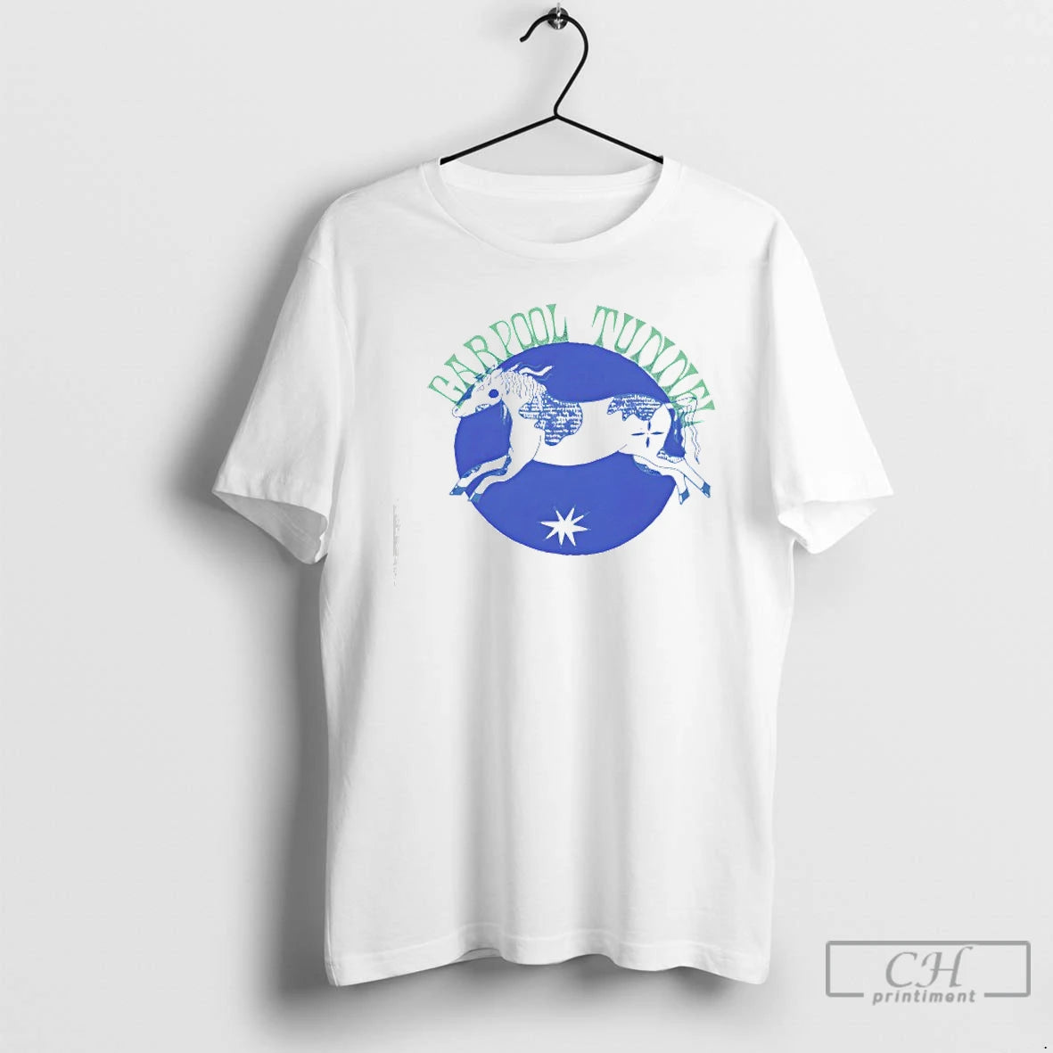 Classic Carpooltunnel Horse T-Shirts, Hoodie, Sweatshirt | ZylaModa.com