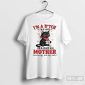 Classic Cat Im A Bitch Im A Lover Im A Crazy Ass Mother Seriously Ask T-Shirts, Hoodie, Sweatshirt | ZylaModa.com