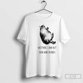Classic Cat Mother I Am But Skin And Bones Graphic T-Shirts, Hoodie, Sweatshirt | ZylaModa.com