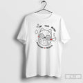 Classic Cat Im Too Busy Reading Yaoi T-Shirts, Hoodie, Sweatshirt | ZylaModa.com