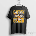 Classic Cayden Green Mizzou Tigers Player Collage T-Shirts, Hoodie, Sweatshirt | ZylaModa.com