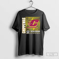 Classic Central Michigan Chippewas 2025 Gameabove Sports Bowl Line Art Christmas T-Shirts, Hoodie, Sweatshirt | ZylaModa.com