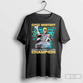 Classic Chaz Mostert 2025 Supercars Champion T-Shirts, Hoodie, Sweatshirt | ZylaModa.com