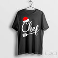 Classic Chef Christmas Cook T-Shirts, Hoodie, Sweatshirt | ZylaModa.com